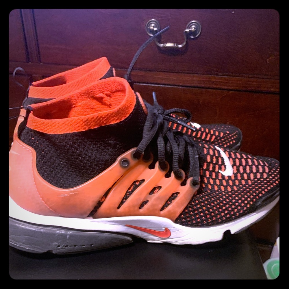 Nike Prestos